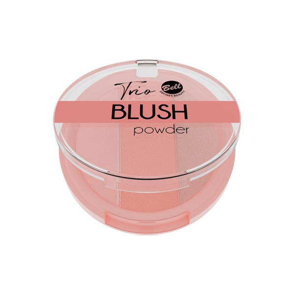 trio blush