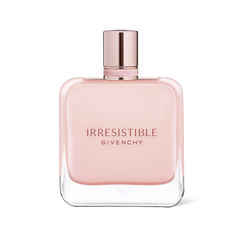 Givenchy Irresistible Rose Velvet парфем за жени 3
