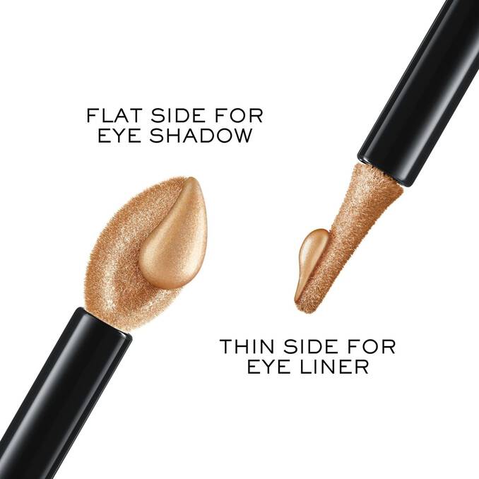 Lancôme Idôle Tint Liquid Eyeshadow & Eyeliner повеќенаменски течен производ за очи и образи 9ml 5 Lancôme Idôle Tint Liquid Eyeshadow & Eyeliner повеќенаменски течен производ за очи и образи 9ml 4