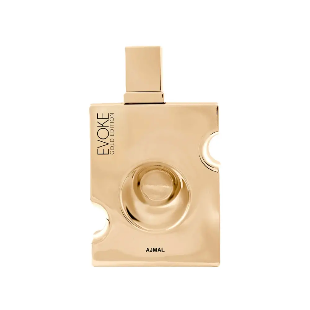 Ajmal Evoke Gold Edition парфем за мажи 1