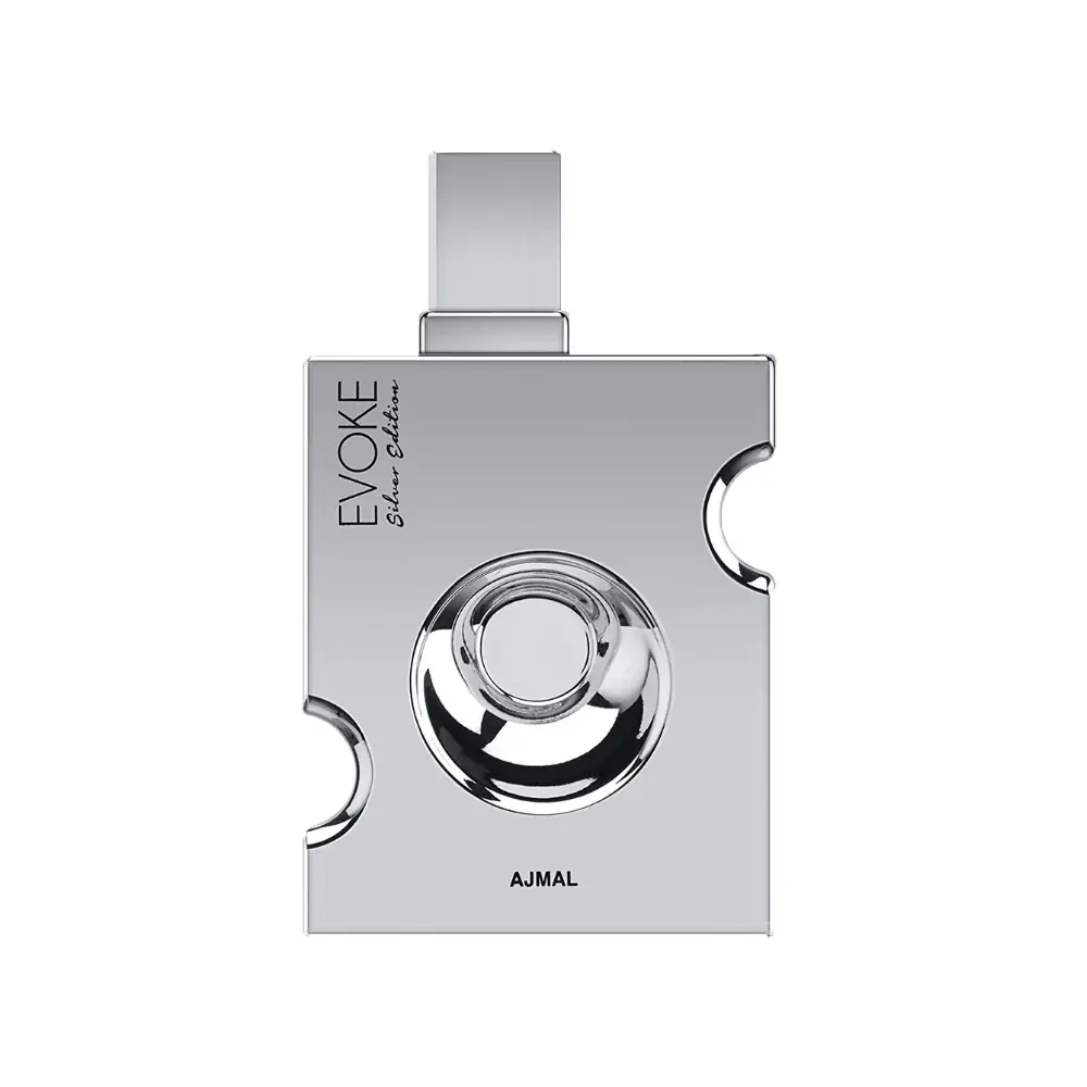 Ajmal Evoke Silver Edition парфем за мажи 3