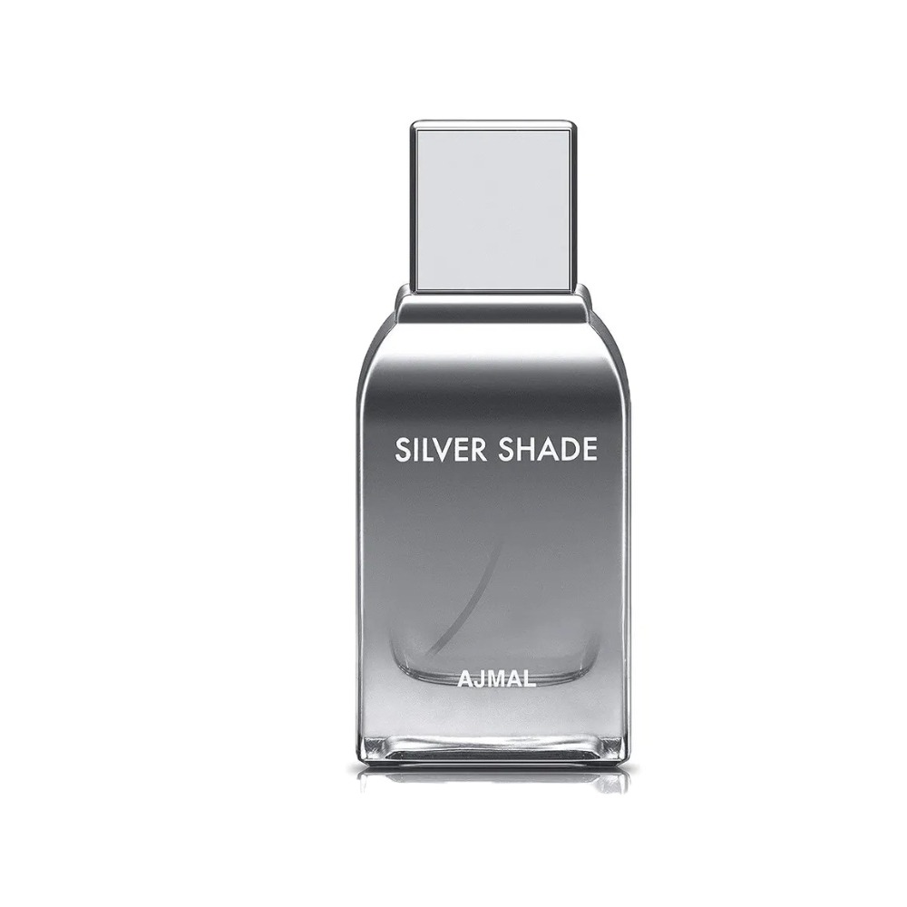silver shade