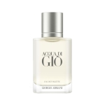 Giorgio Armani Acqua di Gio Refillable тоалетна вода за мажи која може повторно да се надополнува 3