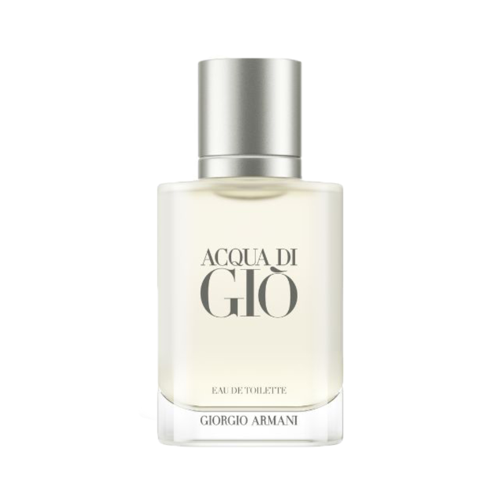 Giorgio Armani Acqua di Gio Refillable тоалетна вода за мажи која може повторно да се надополнува 3