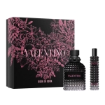 Valentino Uomo Born in Roma Eau de toilette 50ml + travel size 15ml 10 Valentino Uomo Born in Roma Eau de toilette 50ml + travel size 15ml 9