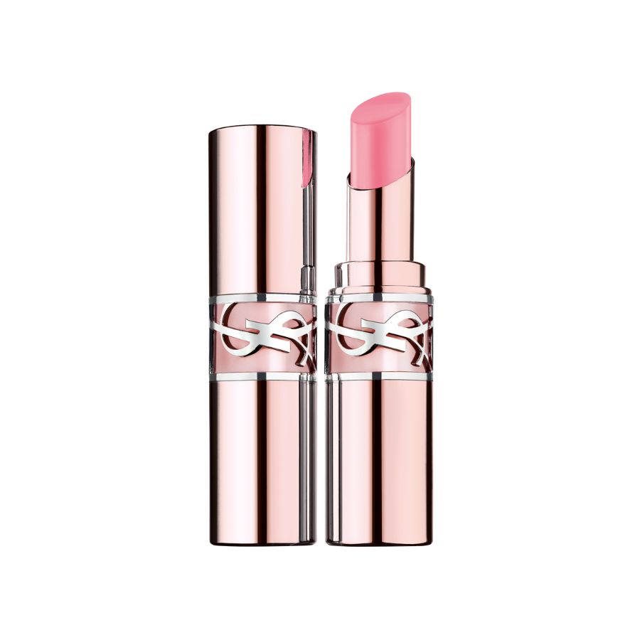 Yves Saint Laurent Loveshine Candy Glow балзам за усни 1
