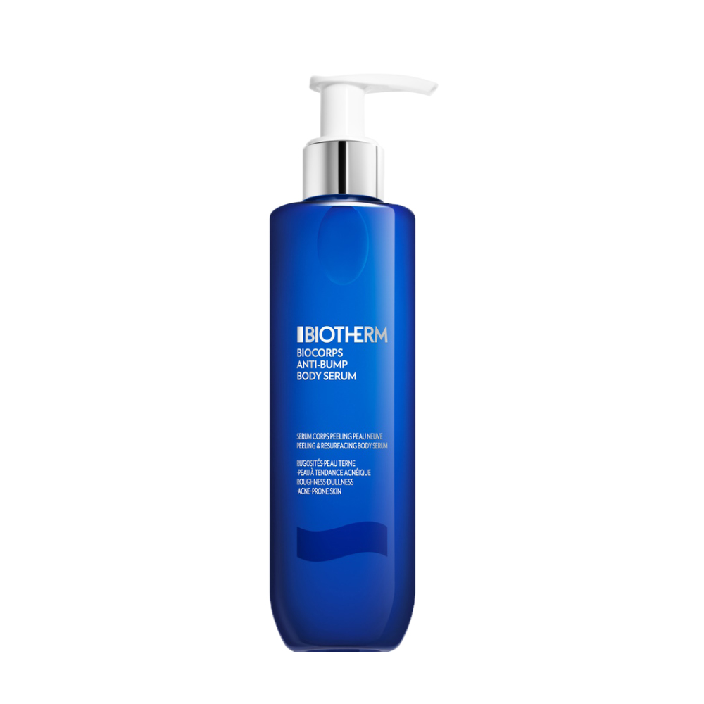 Biotherm Biocorps Anti-Bump серум за тело за измазнување на кожа склона кон акни 200мл 3