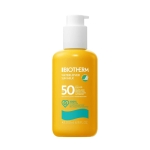 Biotherm Waterlover Sun Milk хидратантен лосион за лице и тело со заштитен фактор СПФ 50 - 200мл 589