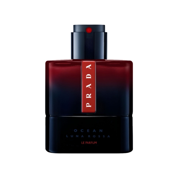 luna rossa le parfum