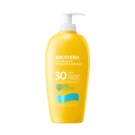 Biotherm Waterlover Hydrating Sun хидратантно млеко за лице и тело со заштитен фактор СПФ 30 - 400мл 1077