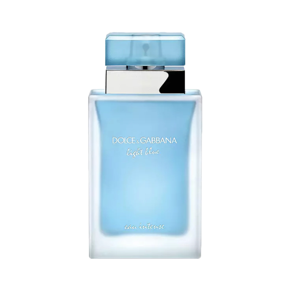 Dolce & Gabbana Light Blue Intense парфем за жени 3