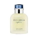 Dolce & Gabbana Light Blue тоалетна вода за мажи 339