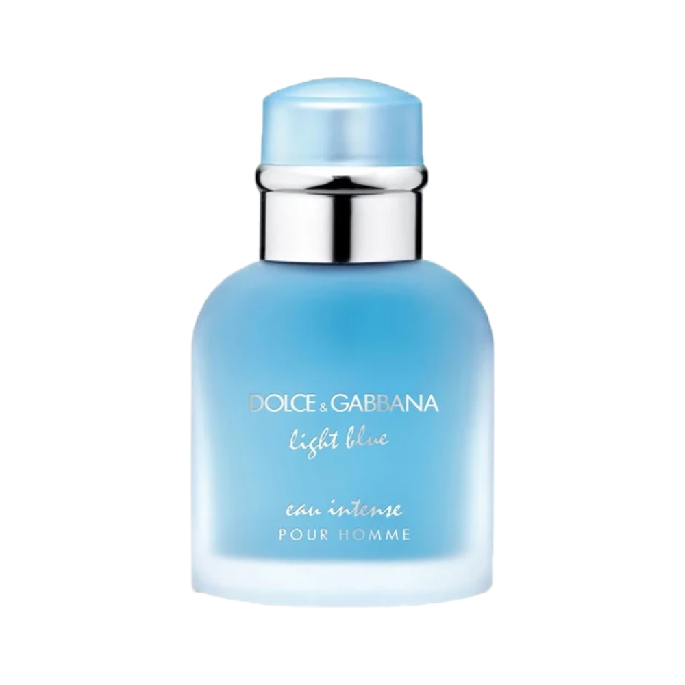 Dolce & Gabbana Light Blue Intense парфем за мажи 1