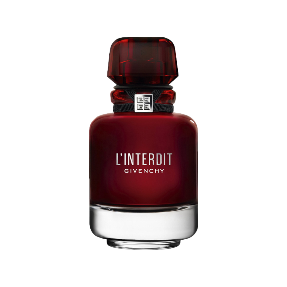 Givenchy L`Interdit Rouge парфем за жени 3