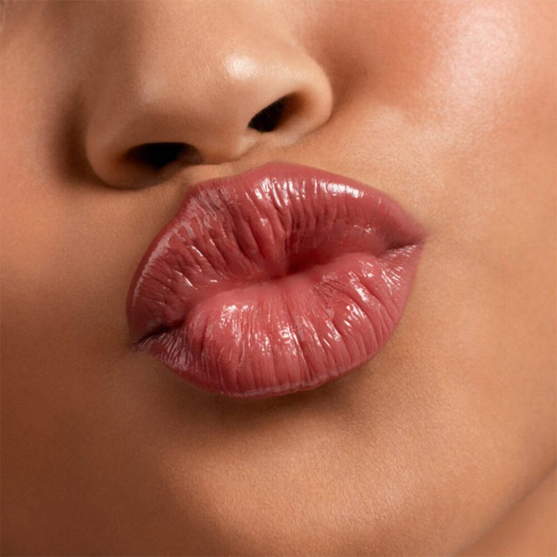 Lancôme Lip Idôle Lip Shaper водоотпорен кремаст и мат молив за усни 1.2g 6