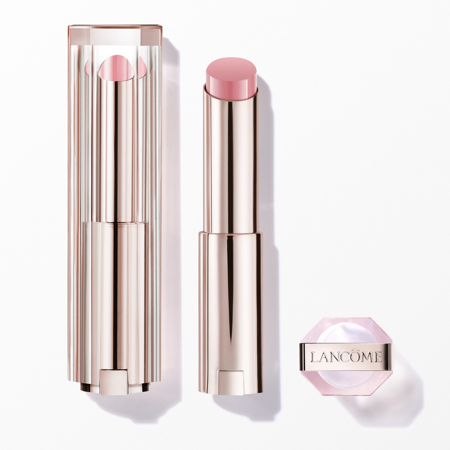 Lancome Lip Idole Squalane-12 Butterglow хидратантен балзам за усни 1