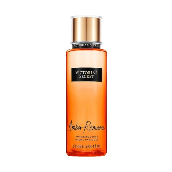 VS Amber Romance