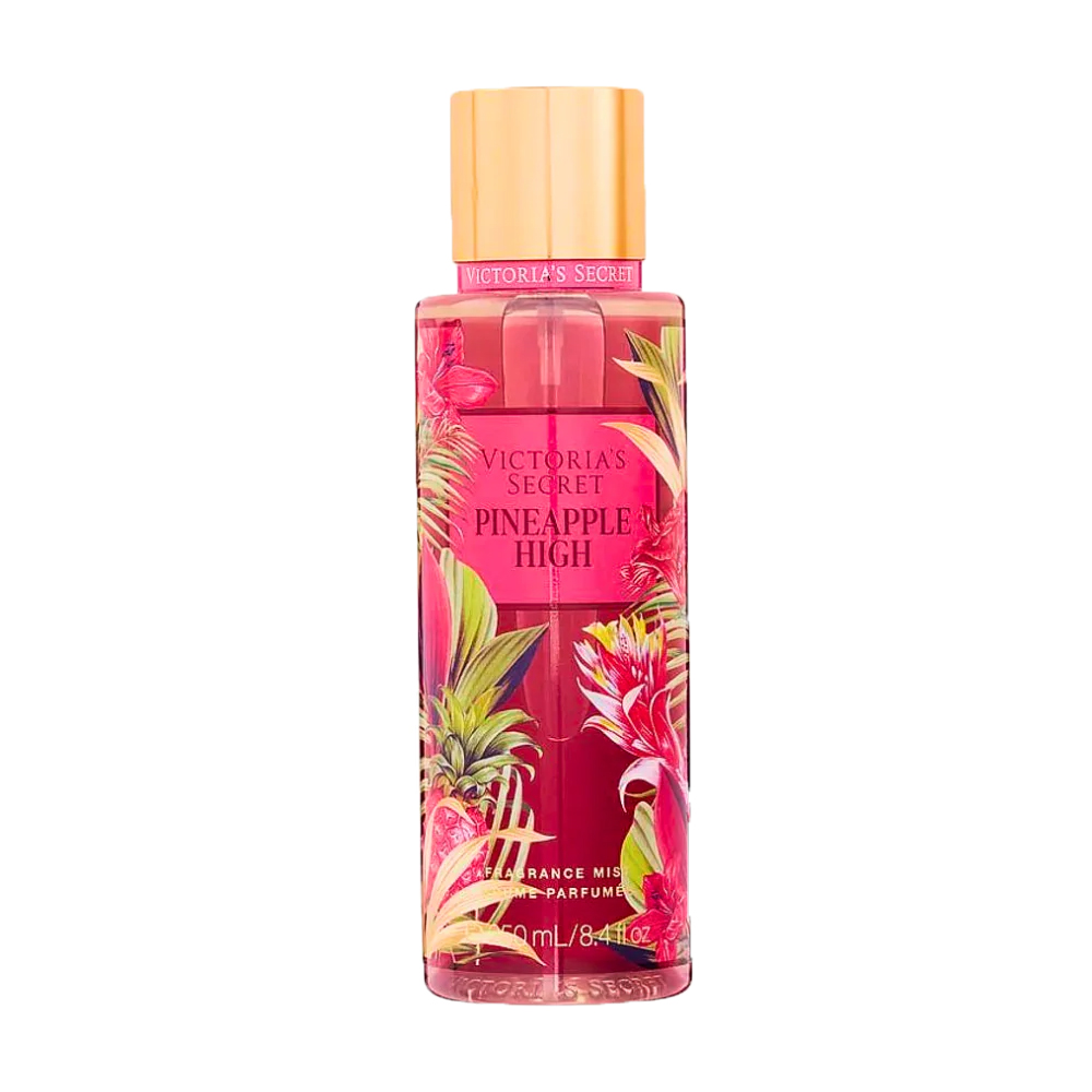 Victoria's Secret Pineapple High парфимиран спреј за тело 250мл 1