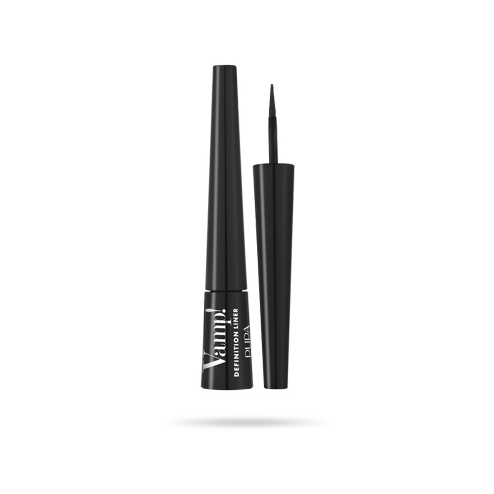 PUPA Vamp! Definition Liner ајлајнер за очи 1