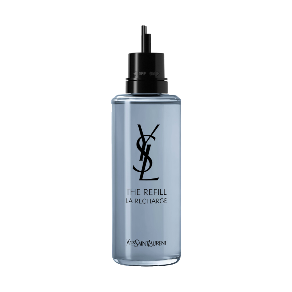 Yves Saint Laurent Y Refill парфем за мажи 3