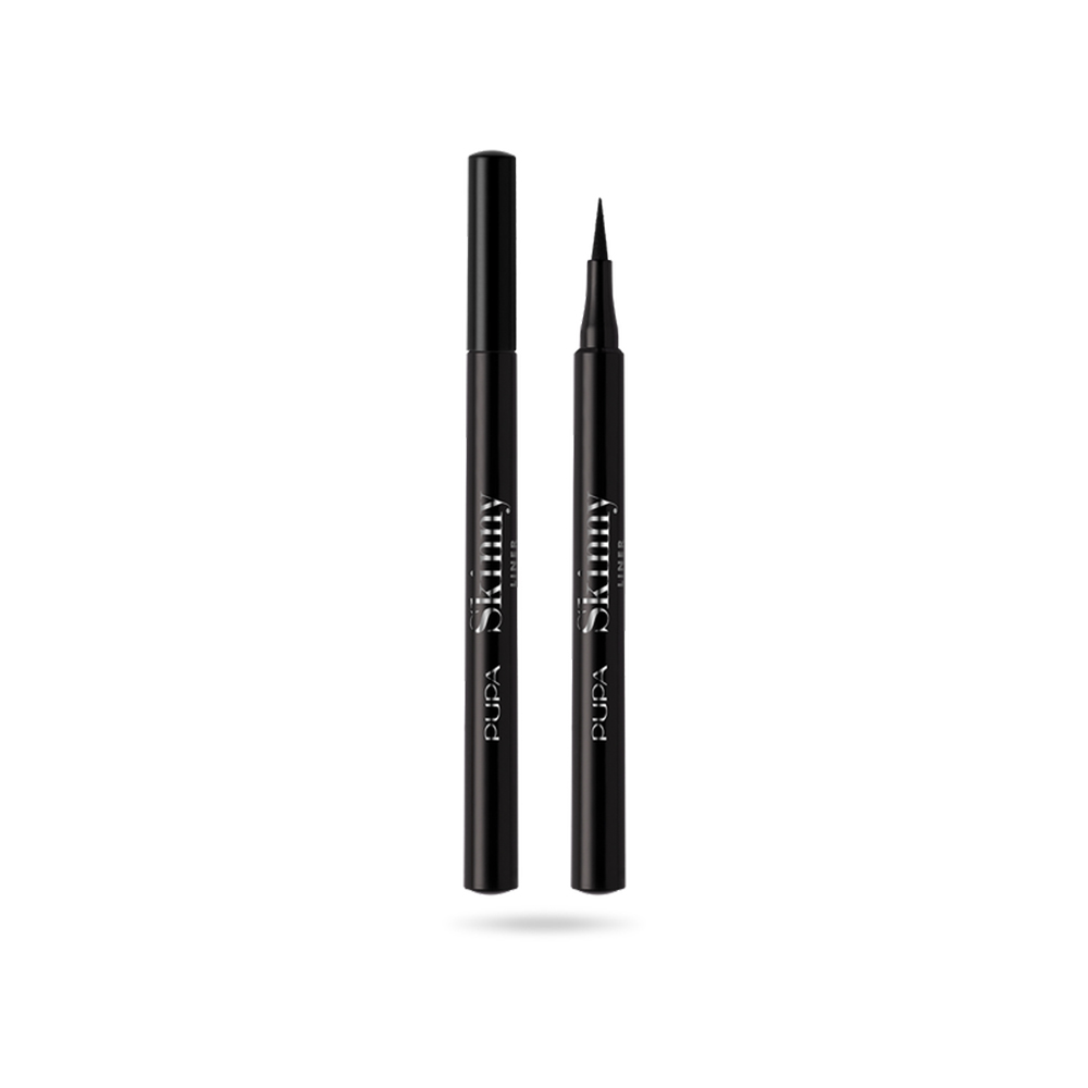 PUPA Skinny Liner ултра-тенок ајлајнер за очи 1