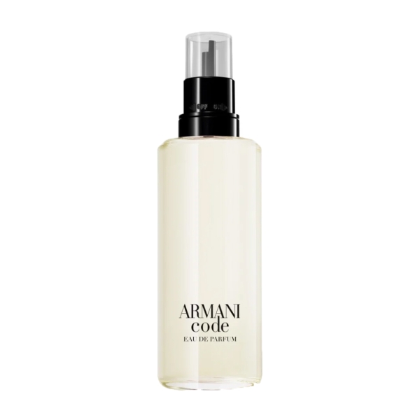armani code refill