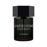 Yves Saint Laurent La Nuit de L'Homme Le parfum Eau de parfum 3