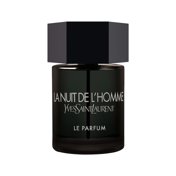 le parfum