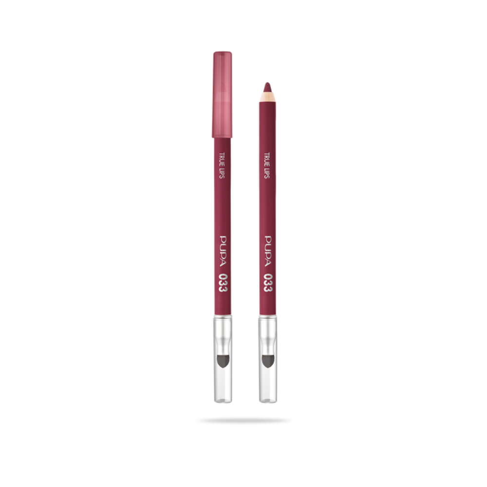PUPA True Lips молив за усни 3