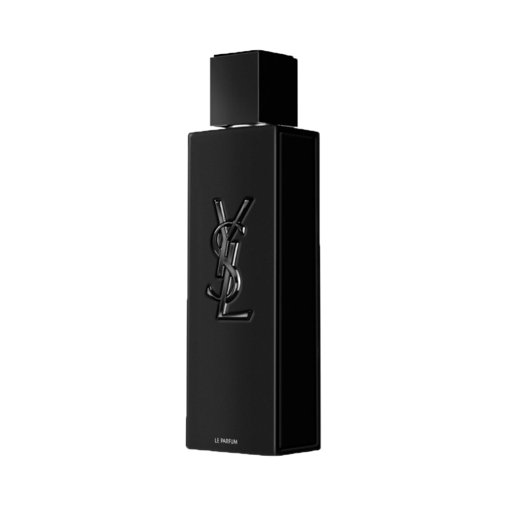 Yves Saint Laurent MYSLF Le parfum парфем за мажи 3