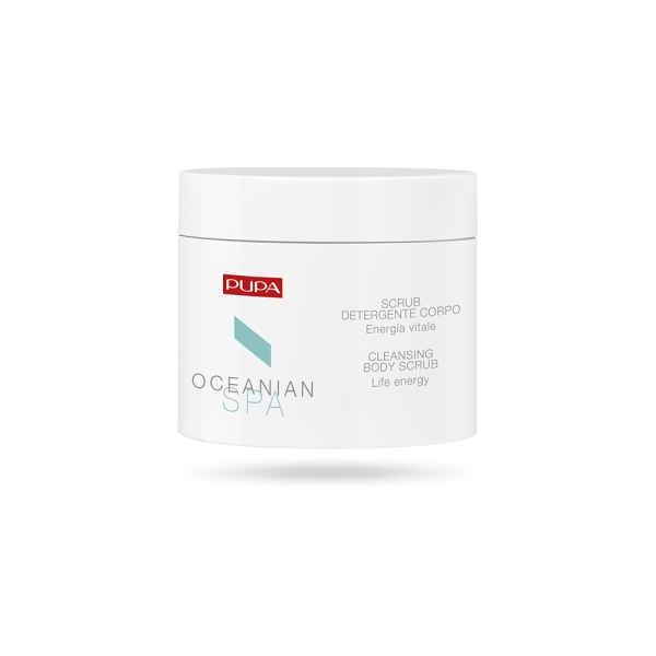 ocean spa