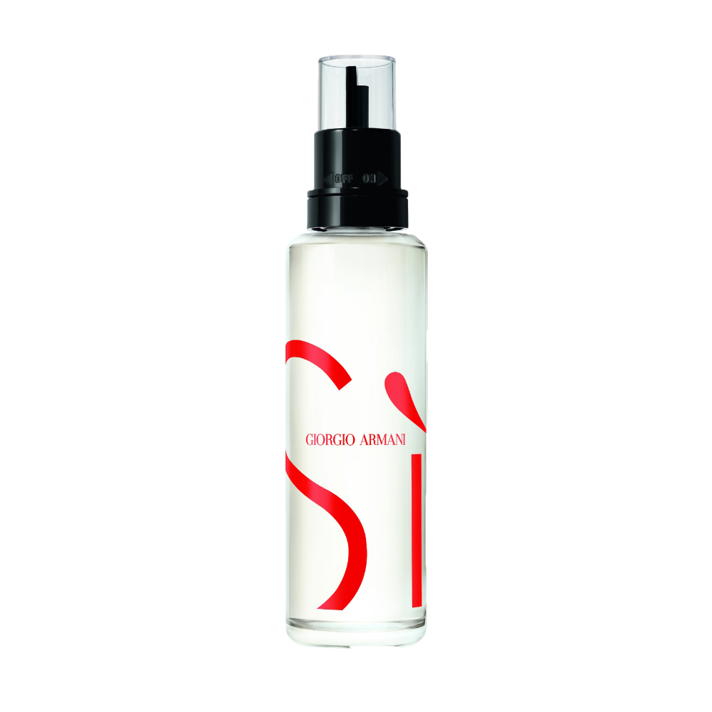 Giorgio Armani Si Passione Refill парфем за жени 100мл 1