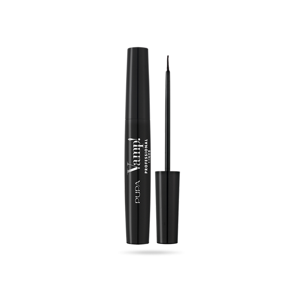 PUPA Vamp! Professional Liner водоотпорен ајлајнер за очи 3