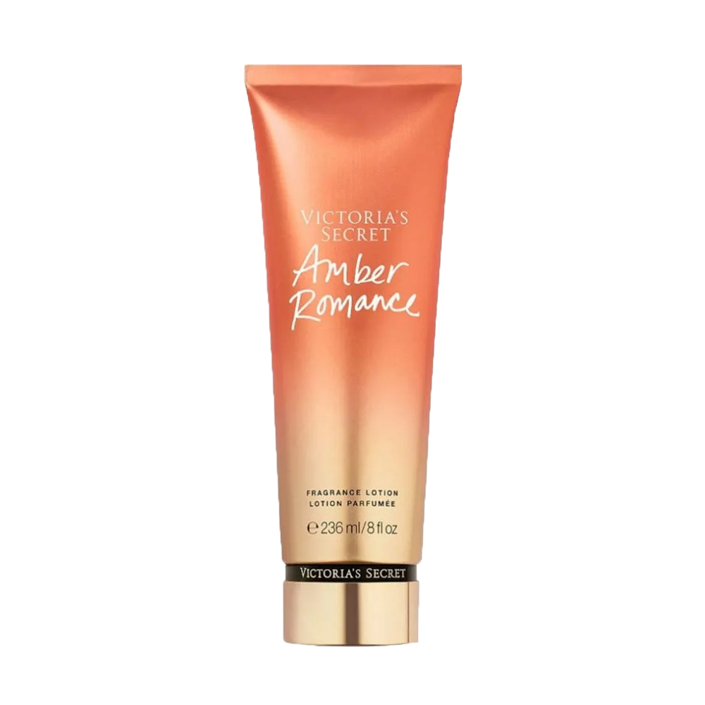 VS Amber Romance