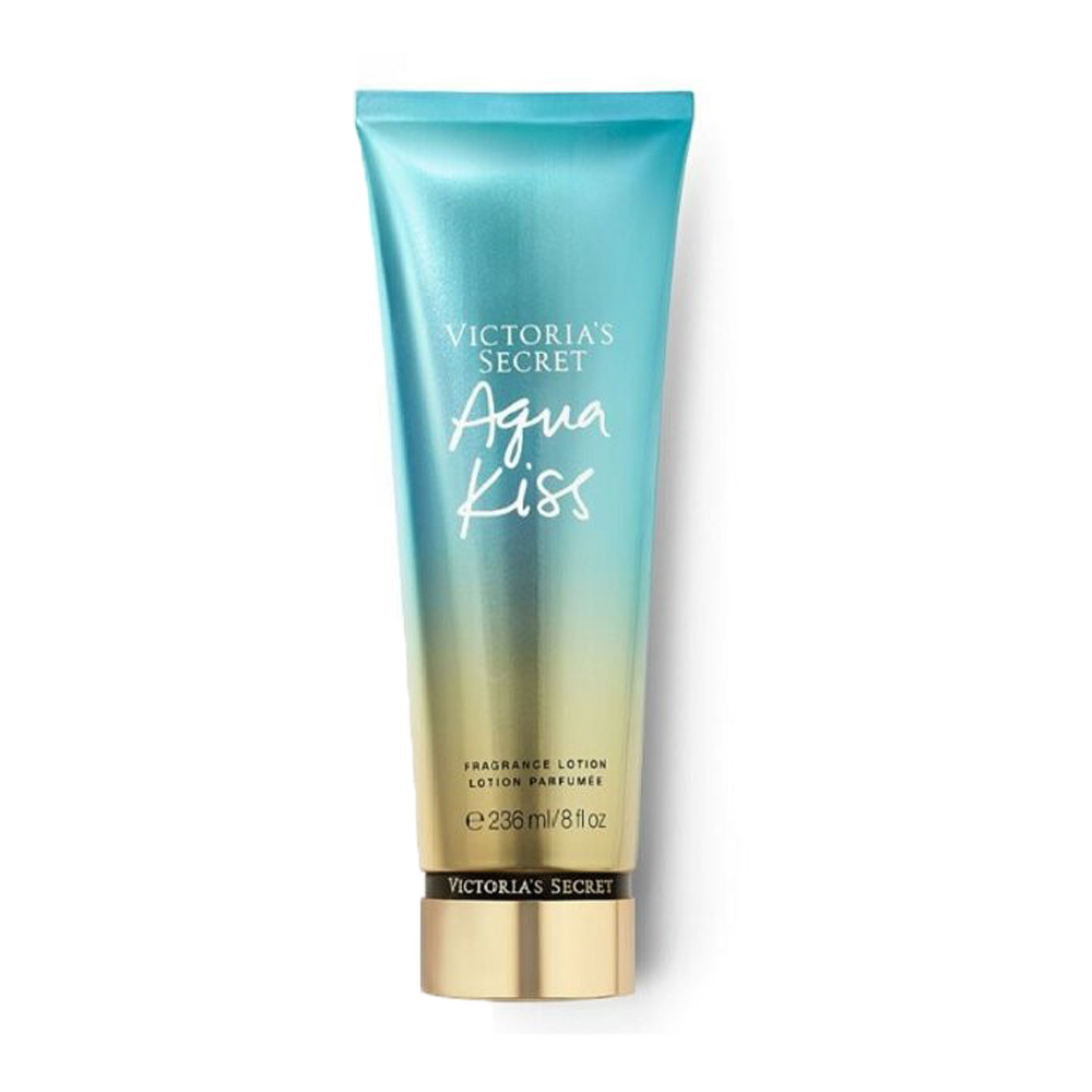 Victoria's Secret Aqua Kiss парфимиран лосион за тело 236мл 3