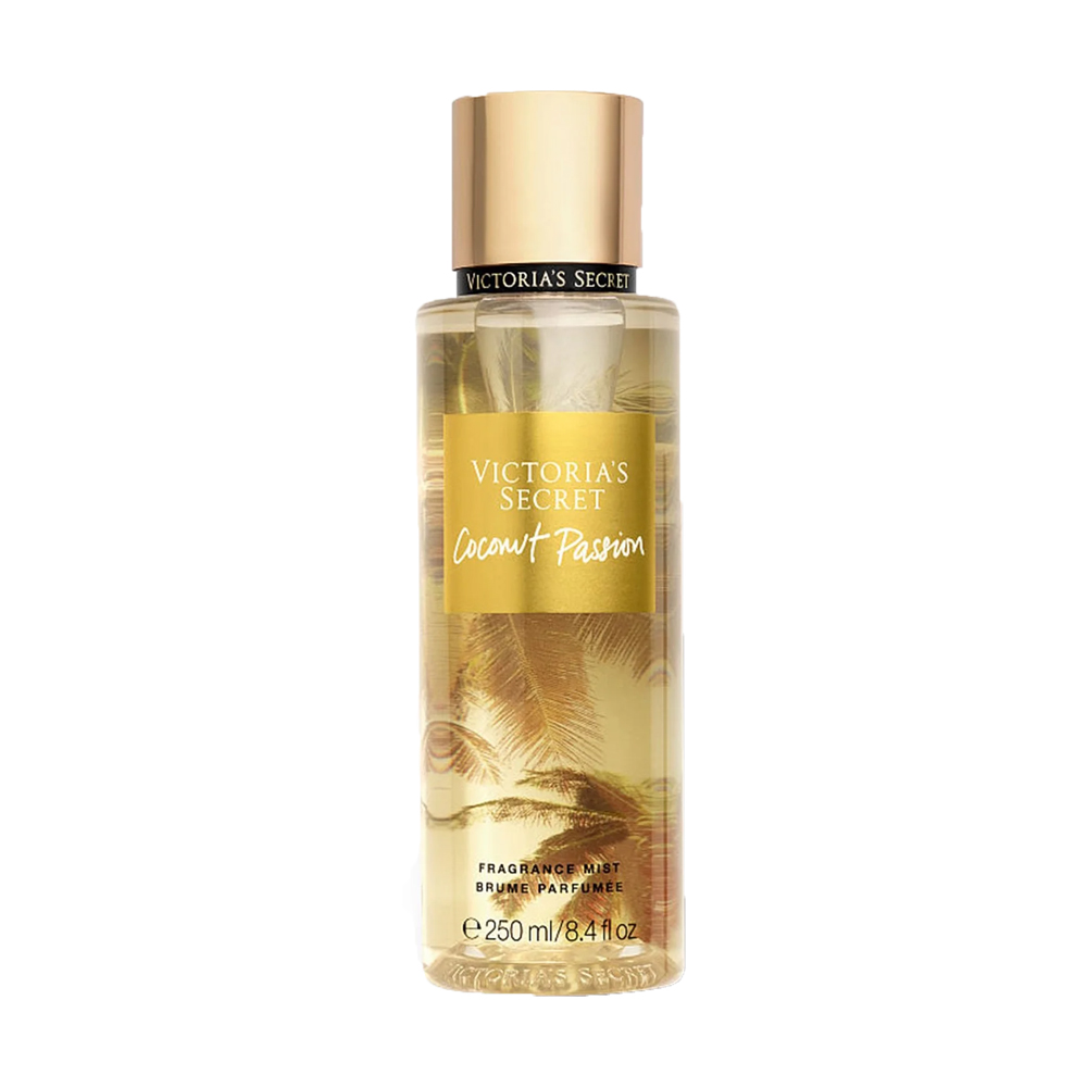 Victoria's Secret Coconut Passion парфимиран спреј за тело 250мл 3