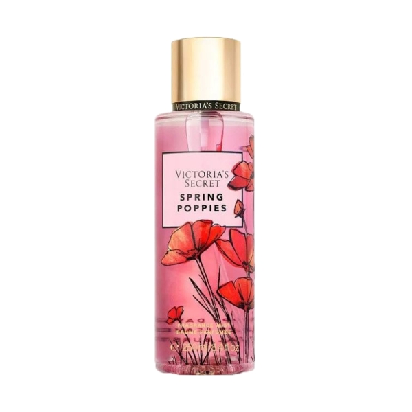 VS Spring Poppies