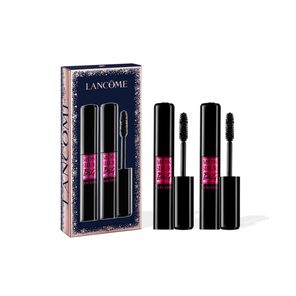 Lancome Monsieru Big set