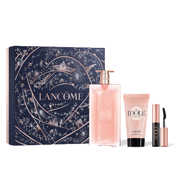Lancome giftset_1