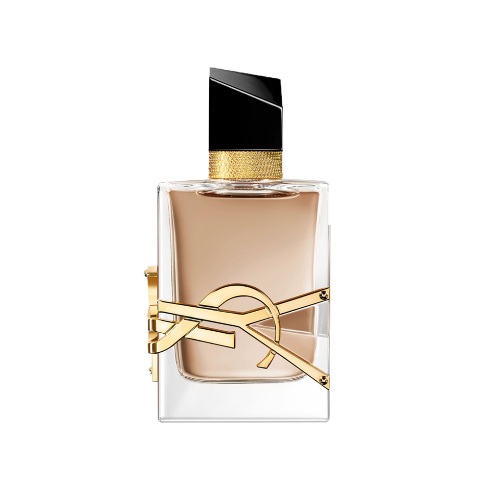 Yves Saint Laurent Libre Flowers & Flames парфем за жени 3