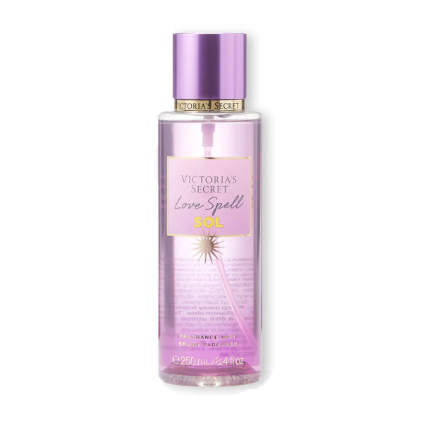 Love Spell Sol