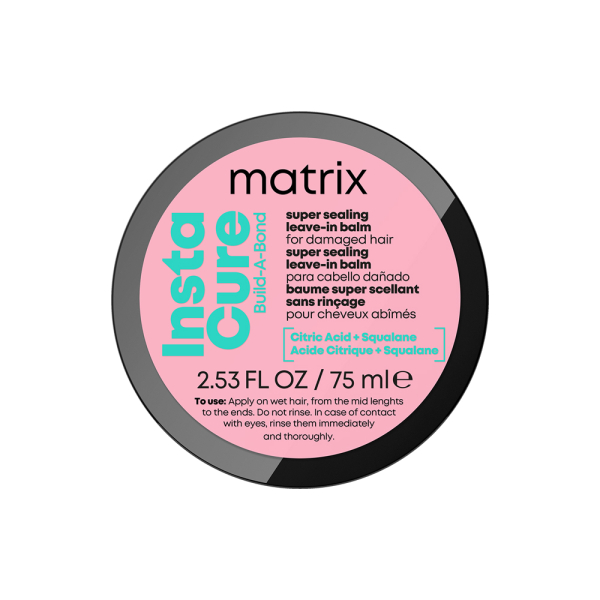Matrix Insta Cure Build-A-Bond balm