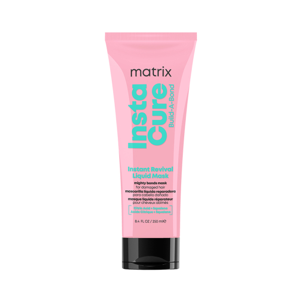 Matrix Insta Cure Build-A-Bond liquid mask