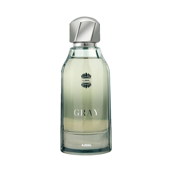 Ajmal Gray