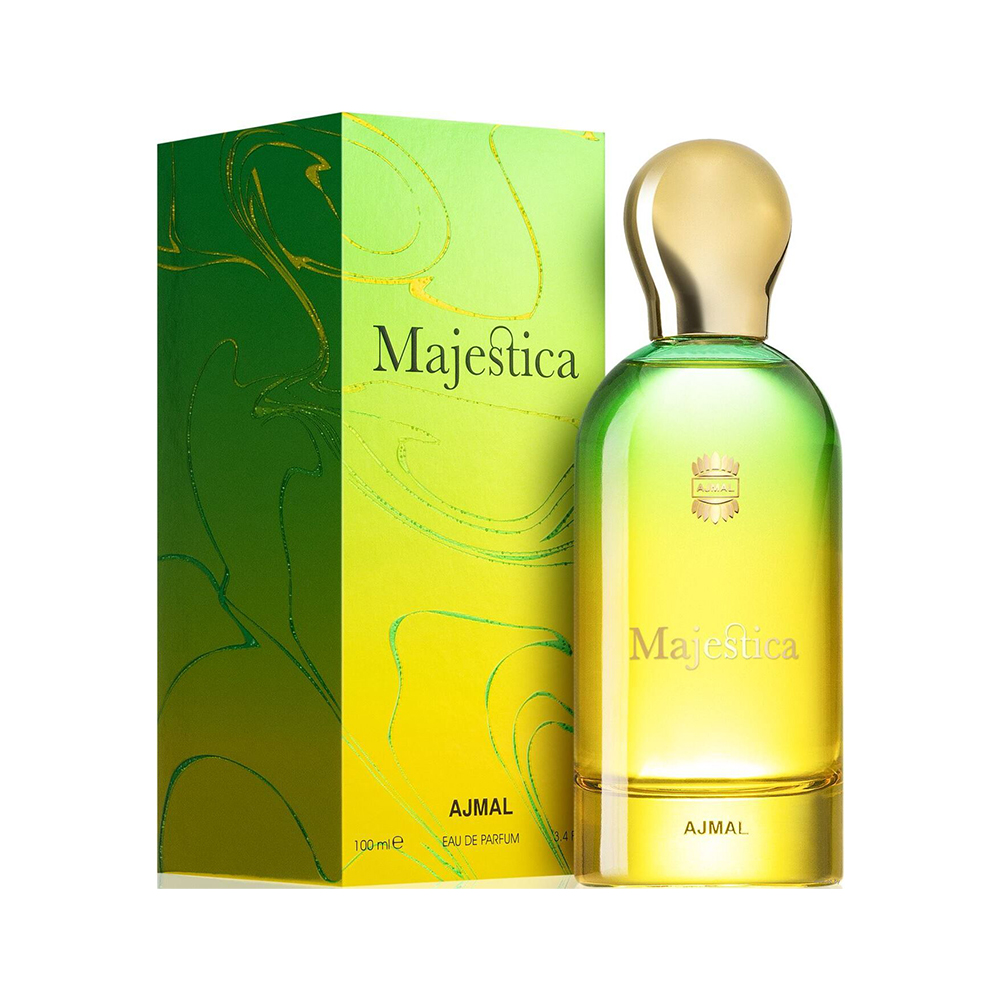 Ajmal Majestica_1