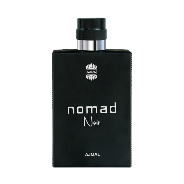 Ajmal Nomad Noir