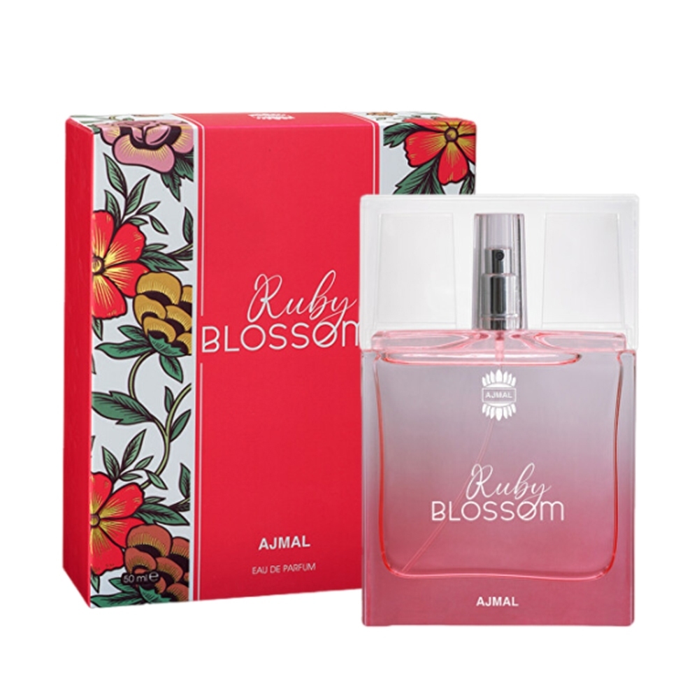 Ajmal Ruby Blossom_1