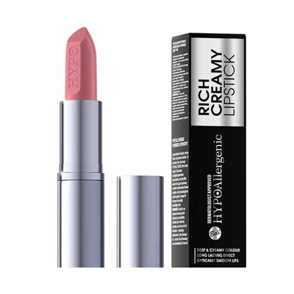 Bell Rich Creamy Lipstick