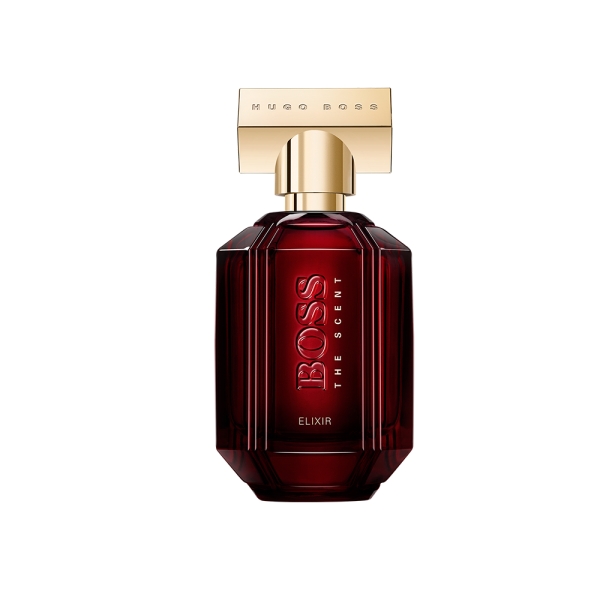 Boss The Scent Elixir