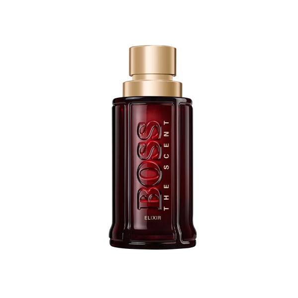 Boss The Scent Elixir